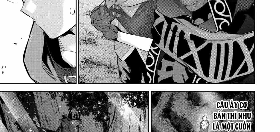 The Executed Sage Who Was Reincarnated As A Lich And Started An All-Out War - Chương 15 - ảnh 100