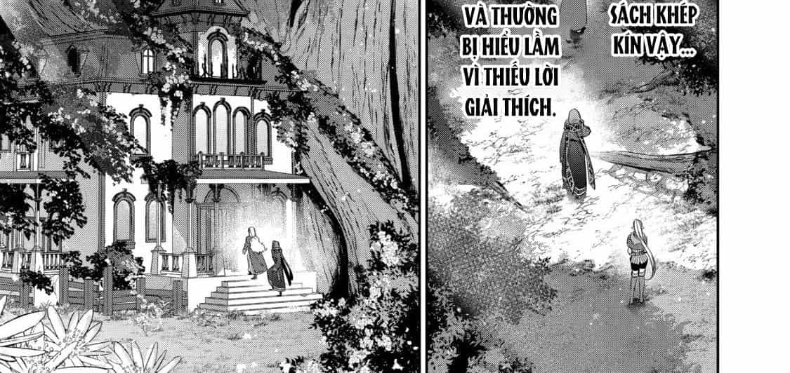 The Executed Sage Who Was Reincarnated As A Lich And Started An All-Out War - Chương 15 - ảnh 101