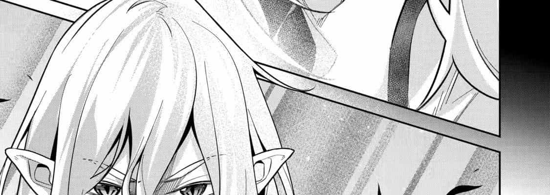 The Executed Sage Who Was Reincarnated As A Lich And Started An All-Out War - Chương 15 - ảnh 14