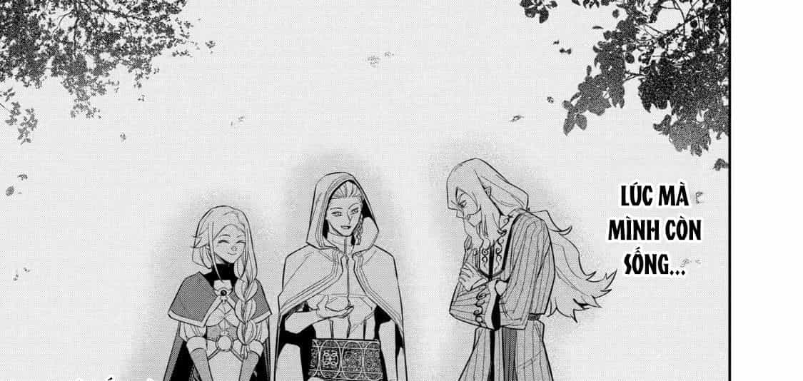The Executed Sage Who Was Reincarnated As A Lich And Started An All-Out War - Chương 15 - ảnh 18