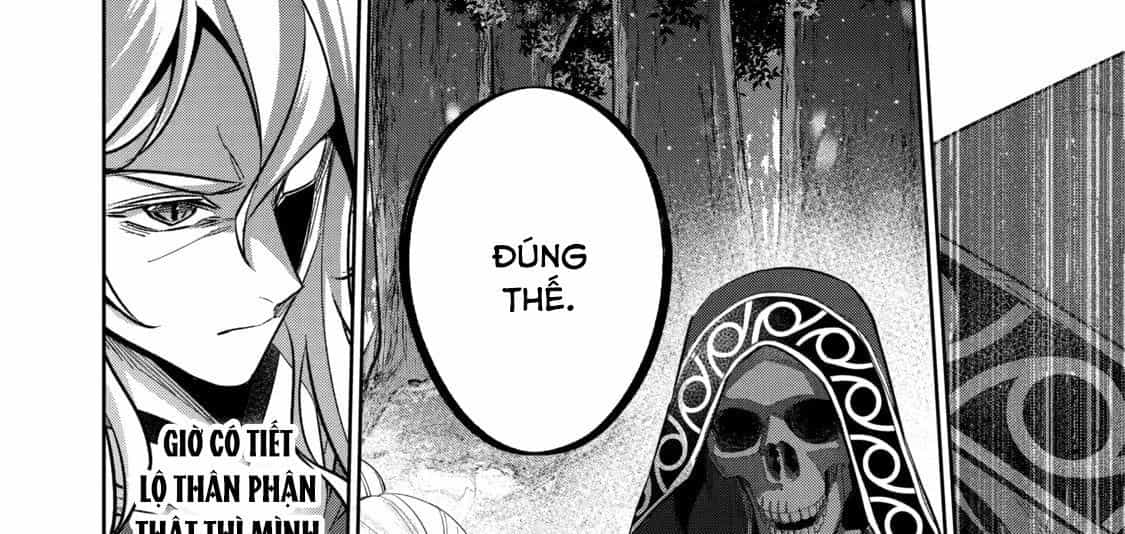 The Executed Sage Who Was Reincarnated As A Lich And Started An All-Out War - Chương 15 - ảnh 27