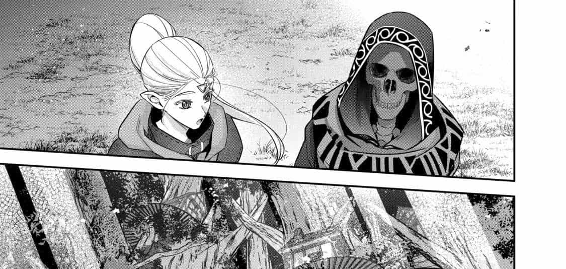 The Executed Sage Who Was Reincarnated As A Lich And Started An All-Out War - Chương 15 - ảnh 82