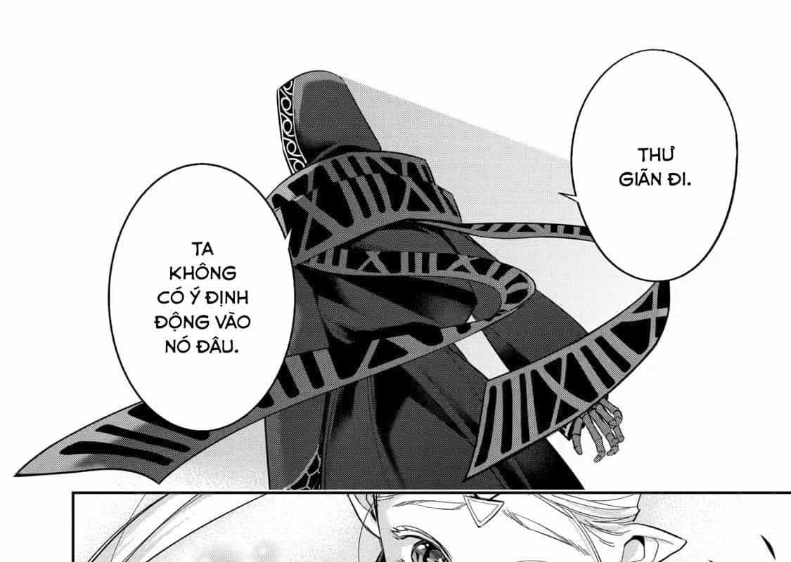 The Executed Sage Who Was Reincarnated As A Lich And Started An All-Out War - Chương 15 - ảnh 91