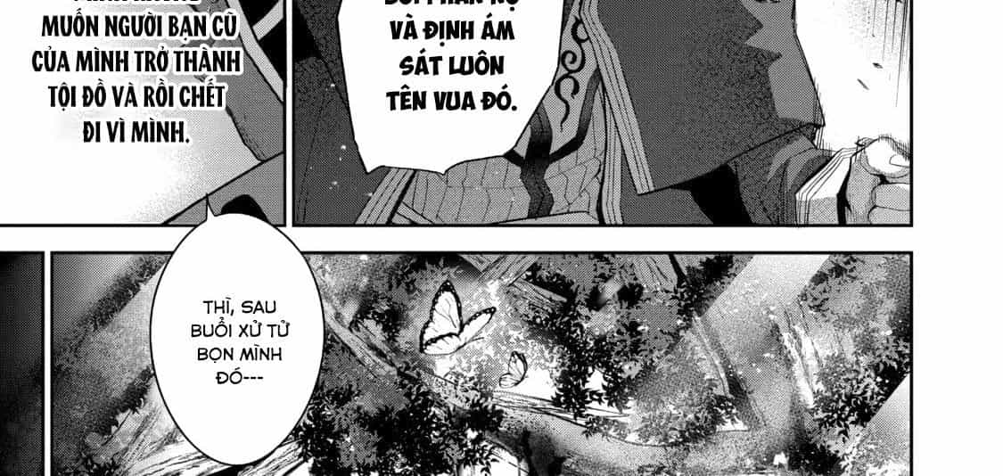 The Executed Sage Who Was Reincarnated As A Lich And Started An All-Out War - Chương 16 - ảnh 11