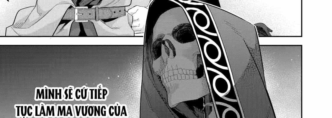 The Executed Sage Who Was Reincarnated As A Lich And Started An All-Out War - Chương 16 - ảnh 39