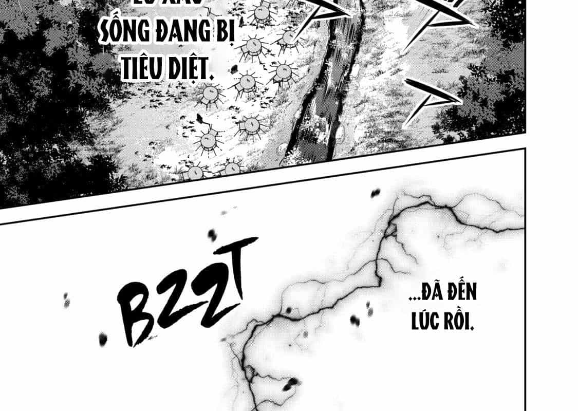 The Executed Sage Who Was Reincarnated As A Lich And Started An All-Out War - Chương 16 - ảnh 77