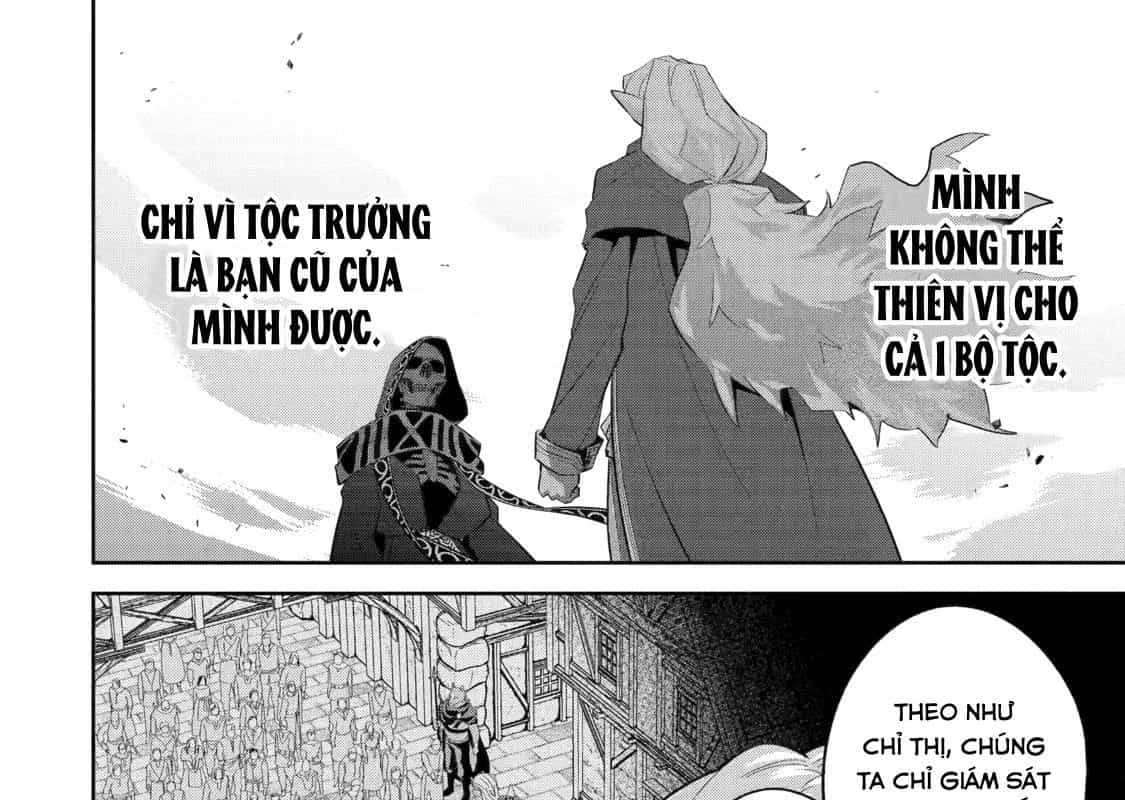 The Executed Sage Who Was Reincarnated As A Lich And Started An All-Out War - Chương 17 - ảnh 105
