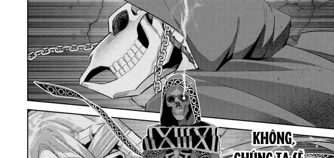 The Executed Sage Who Was Reincarnated As A Lich And Started An All-Out War - Chương 17 - ảnh 116