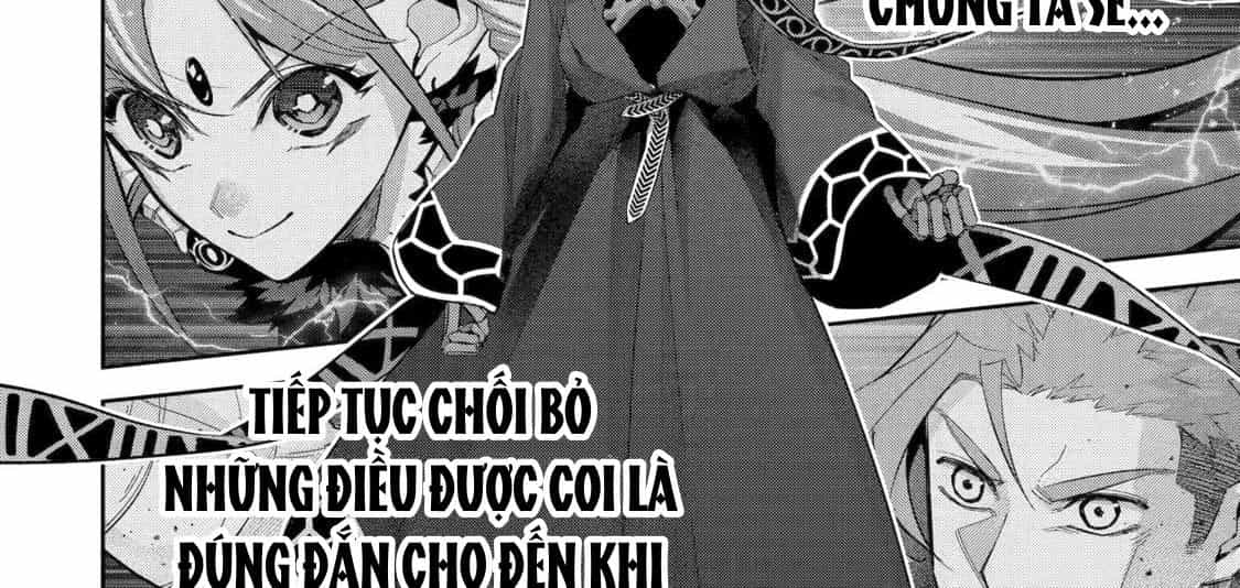 The Executed Sage Who Was Reincarnated As A Lich And Started An All-Out War - Chương 17 - ảnh 117