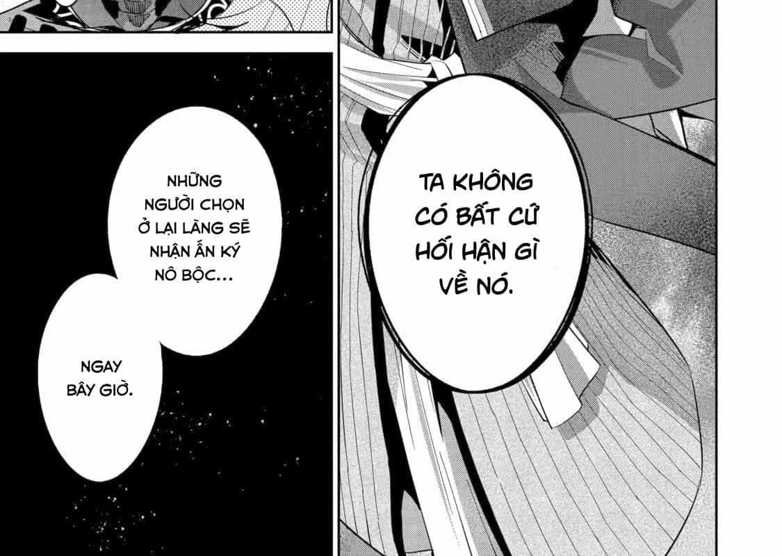 The Executed Sage Who Was Reincarnated As A Lich And Started An All-Out War - Chương 17 - ảnh 17