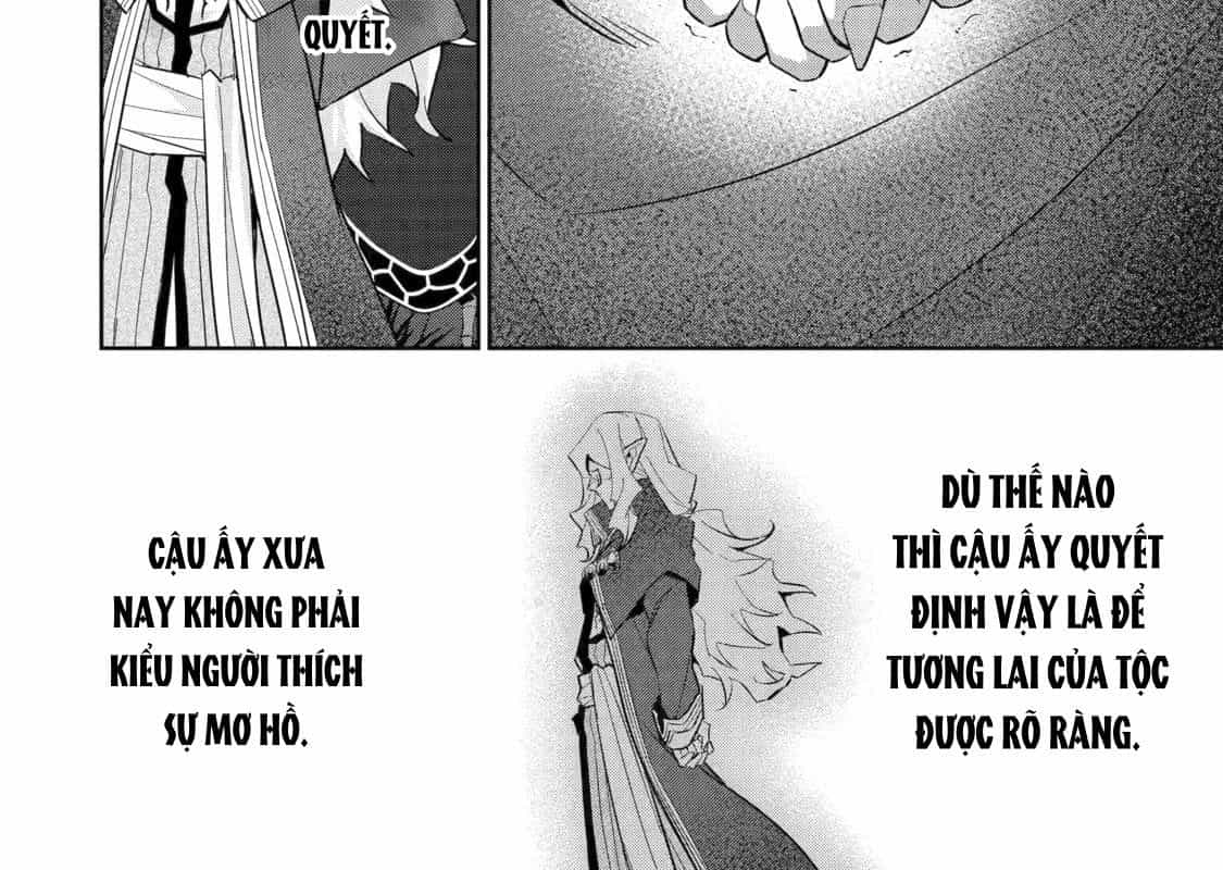 The Executed Sage Who Was Reincarnated As A Lich And Started An All-Out War - Chương 17 - ảnh 25