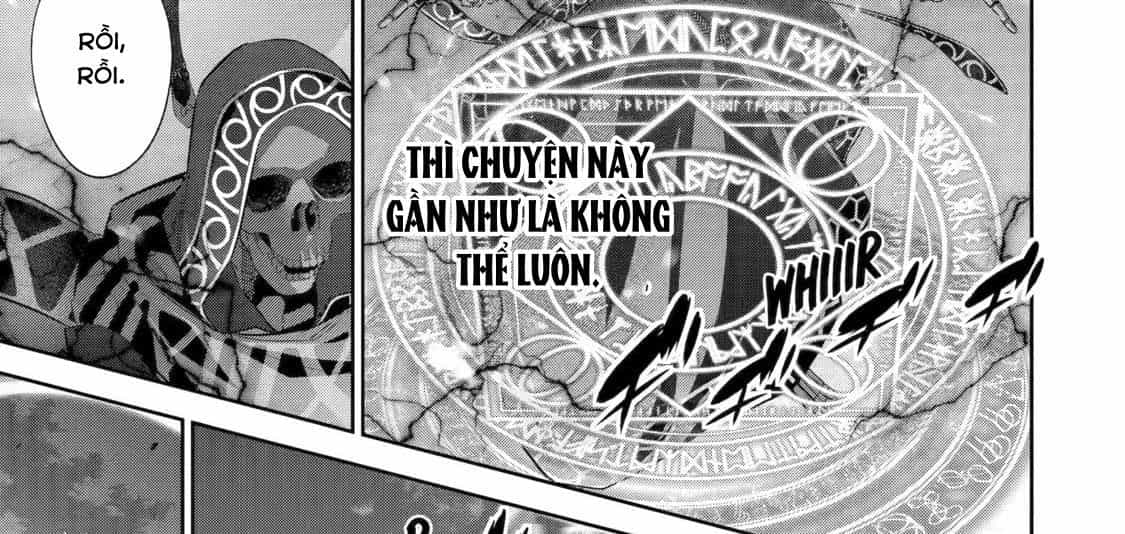The Executed Sage Who Was Reincarnated As A Lich And Started An All-Out War - Chương 17 - ảnh 56