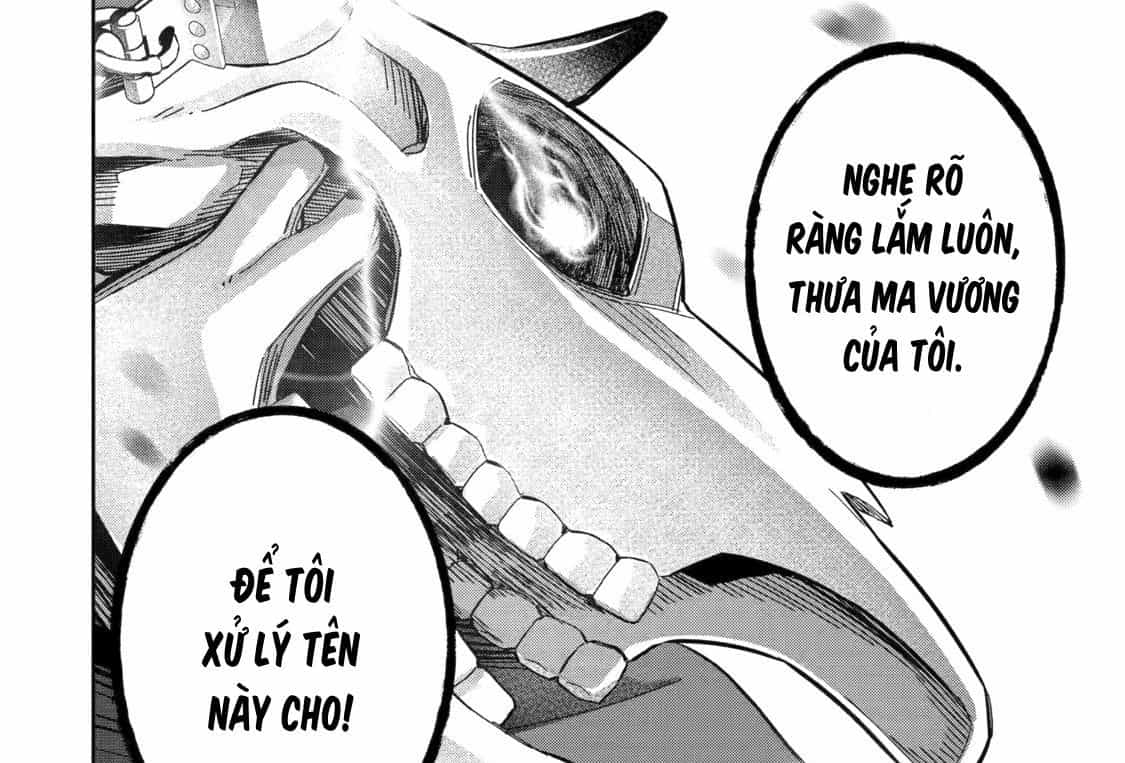 The Executed Sage Who Was Reincarnated As A Lich And Started An All-Out War - Chương 18 - ảnh 119