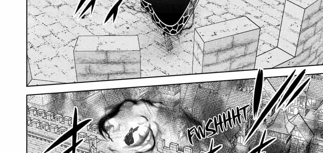 The Executed Sage Who Was Reincarnated As A Lich And Started An All-Out War - Chương 18 - ảnh 54