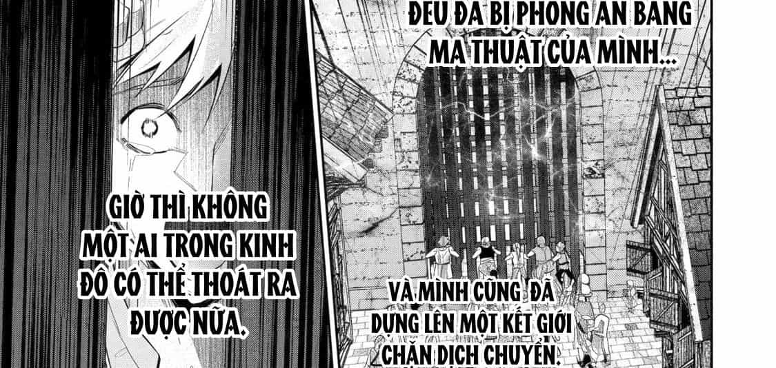 The Executed Sage Who Was Reincarnated As A Lich And Started An All-Out War - Chương 18 - ảnh 57