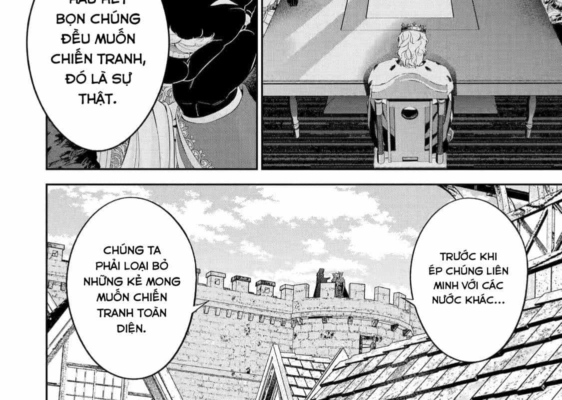 The Executed Sage Who Was Reincarnated As A Lich And Started An All-Out War - Chương 18 - ảnh 65