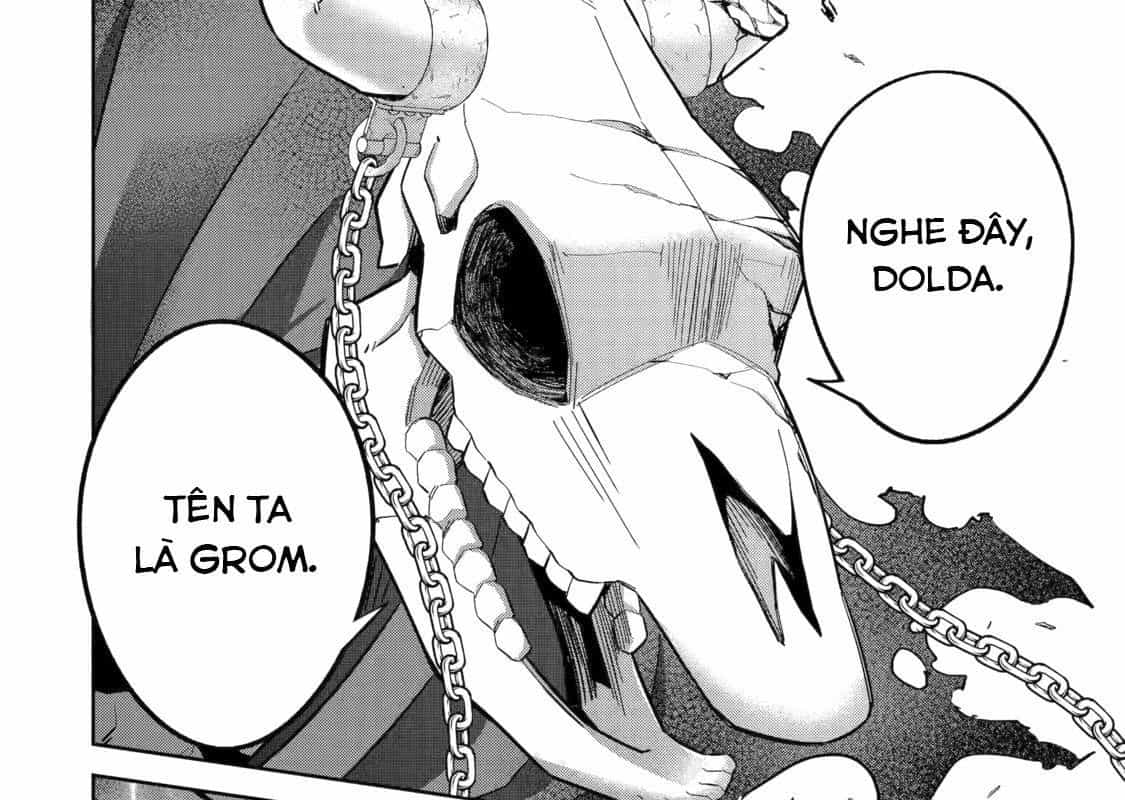 The Executed Sage Who Was Reincarnated As A Lich And Started An All-Out War - Chương 19 - ảnh 89