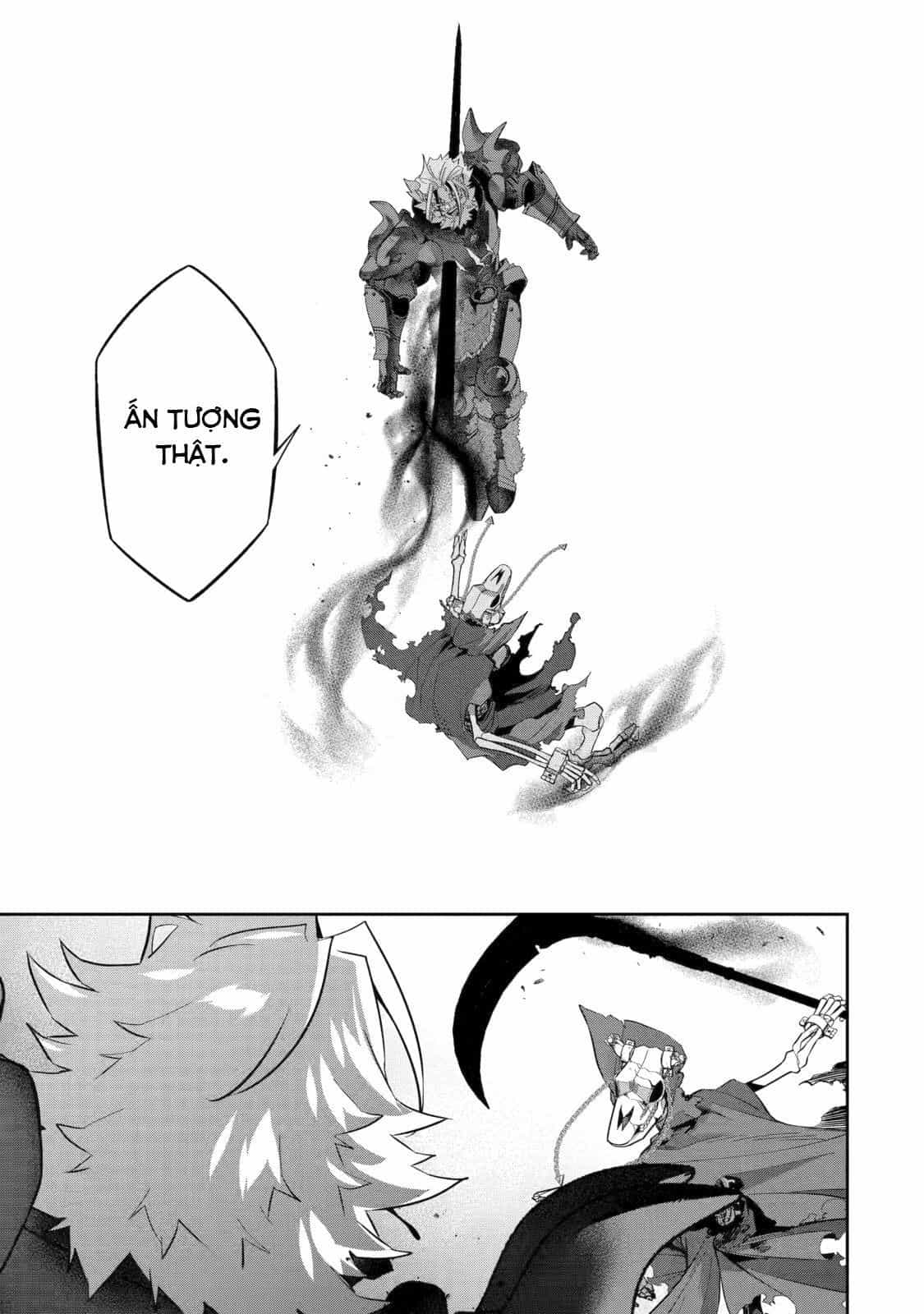 The Executed Sage Who Was Reincarnated As A Lich And Started An All-Out War - Chương 19 - ảnh 91