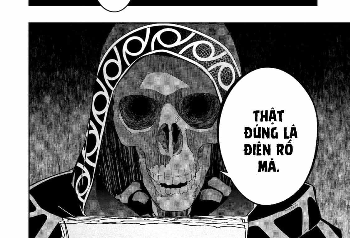The Executed Sage Who Was Reincarnated As A Lich And Started An All-Out War - Chương 19 - ảnh 96