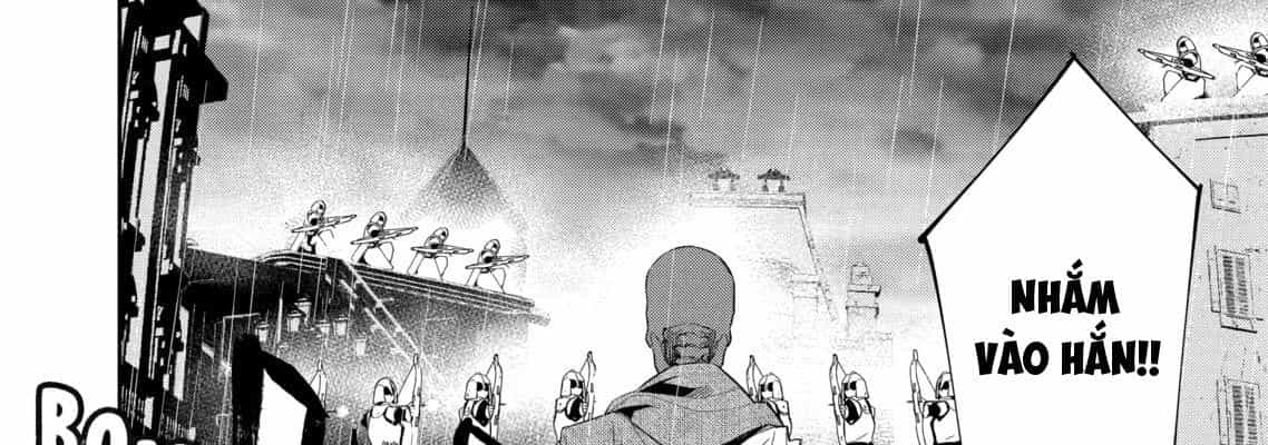 The Executed Sage Who Was Reincarnated As A Lich And Started An All-Out War - Chương 2 - ảnh 64