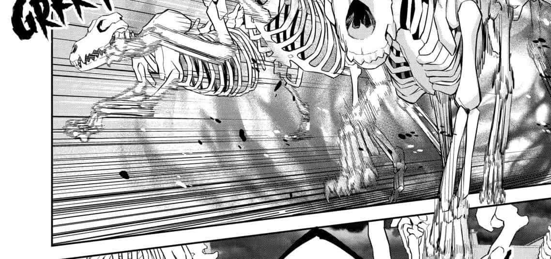 The Executed Sage Who Was Reincarnated As A Lich And Started An All-Out War - Chương 2 - ảnh 82