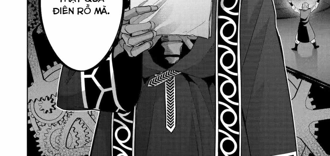 The Executed Sage Who Was Reincarnated As A Lich And Started An All-Out War - Chương 20 - ảnh 13