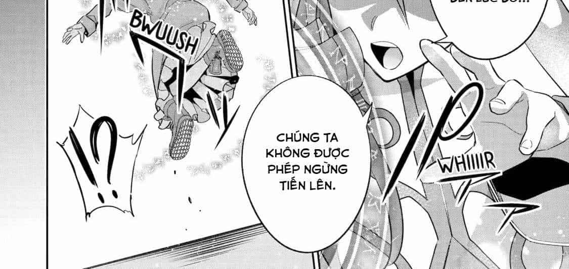 The Executed Sage Who Was Reincarnated As A Lich And Started An All-Out War - Chương 21 - ảnh 102