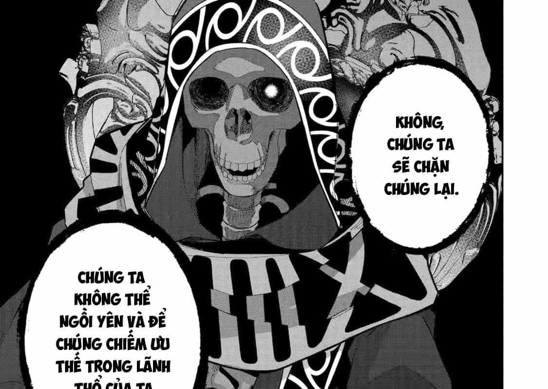 The Executed Sage Who Was Reincarnated As A Lich And Started An All-Out War - Chương 21 - ảnh 80