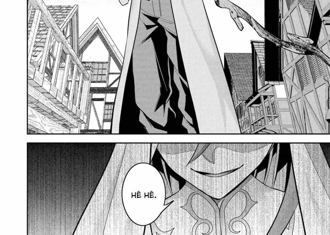 The Executed Sage Who Was Reincarnated As A Lich And Started An All-Out War - Chương 22 - ảnh 27
