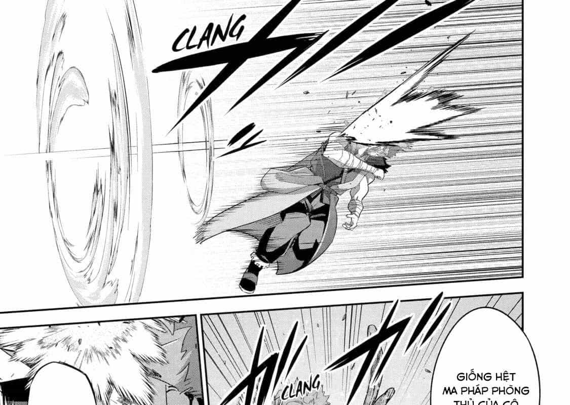 The Executed Sage Who Was Reincarnated As A Lich And Started An All-Out War - Chương 22 - ảnh 42
