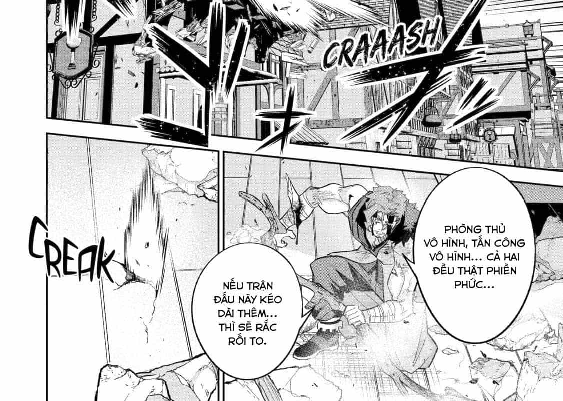 The Executed Sage Who Was Reincarnated As A Lich And Started An All-Out War - Chương 22 - ảnh 49