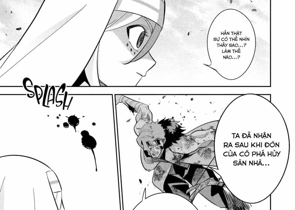 The Executed Sage Who Was Reincarnated As A Lich And Started An All-Out War - Chương 22 - ảnh 58