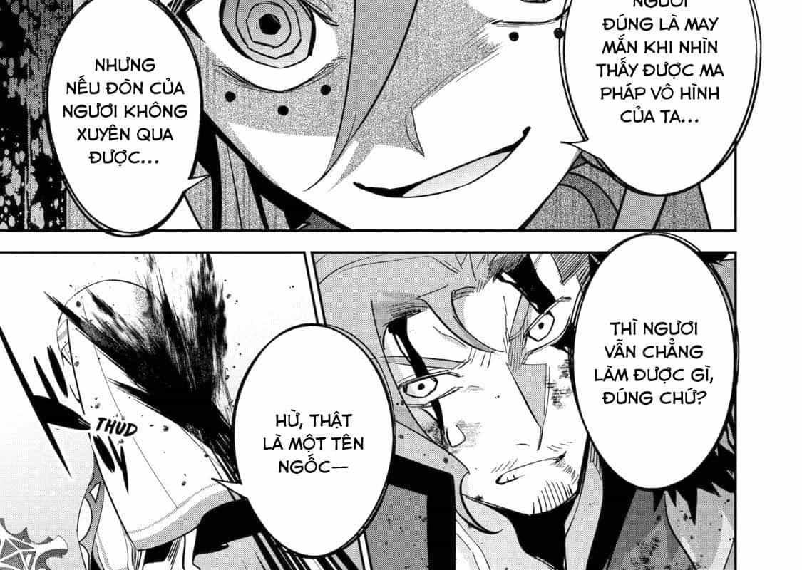 The Executed Sage Who Was Reincarnated As A Lich And Started An All-Out War - Chương 22 - ảnh 68
