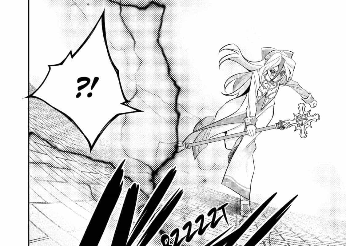 The Executed Sage Who Was Reincarnated As A Lich And Started An All-Out War - Chương 24 - ảnh 31