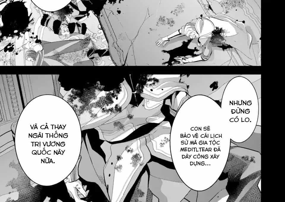 The Executed Sage Who Was Reincarnated As A Lich And Started An All-Out War - Chương 25 - ảnh 40