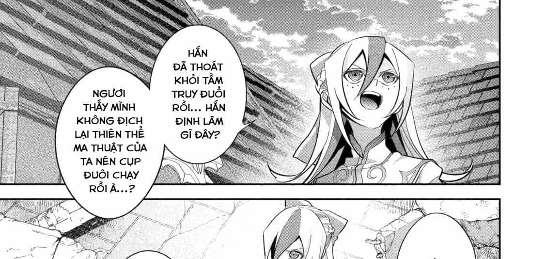 The Executed Sage Who Was Reincarnated As A Lich And Started An All-Out War - Chương 26 - ảnh 57