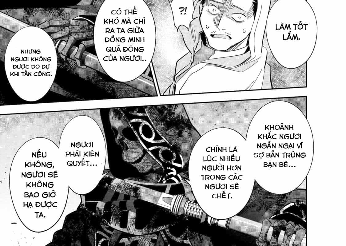 The Executed Sage Who Was Reincarnated As A Lich And Started An All-Out War - Chương 27 - ảnh 15