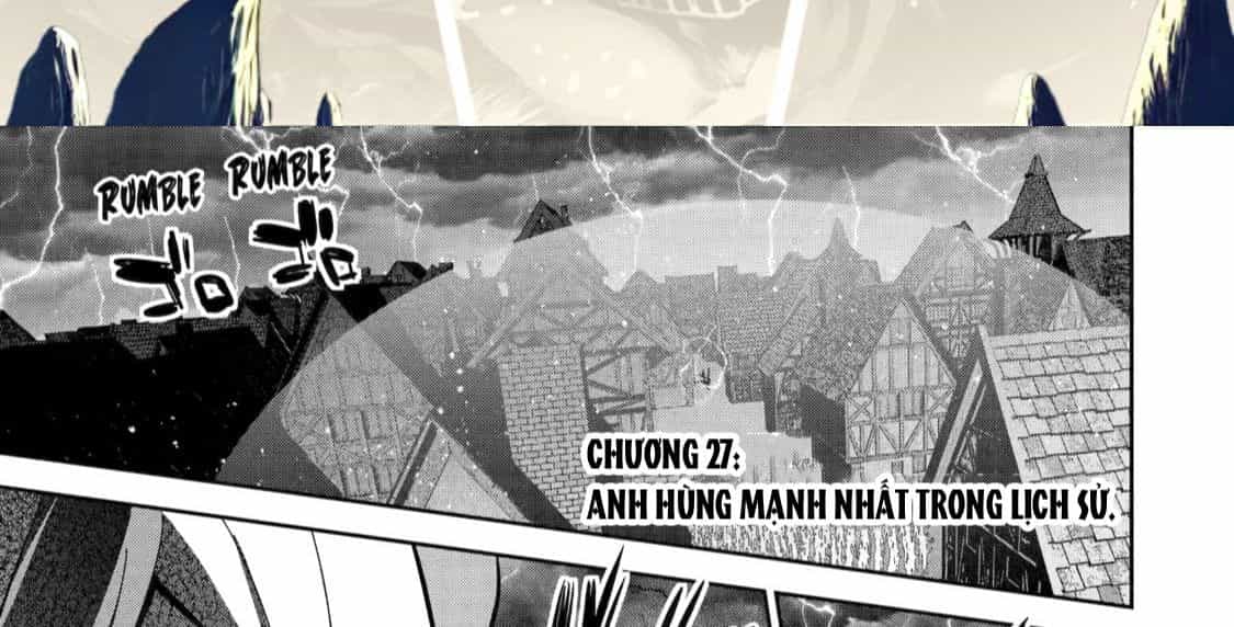 The Executed Sage Who Was Reincarnated As A Lich And Started An All-Out War - Chương 27 - ảnh 2