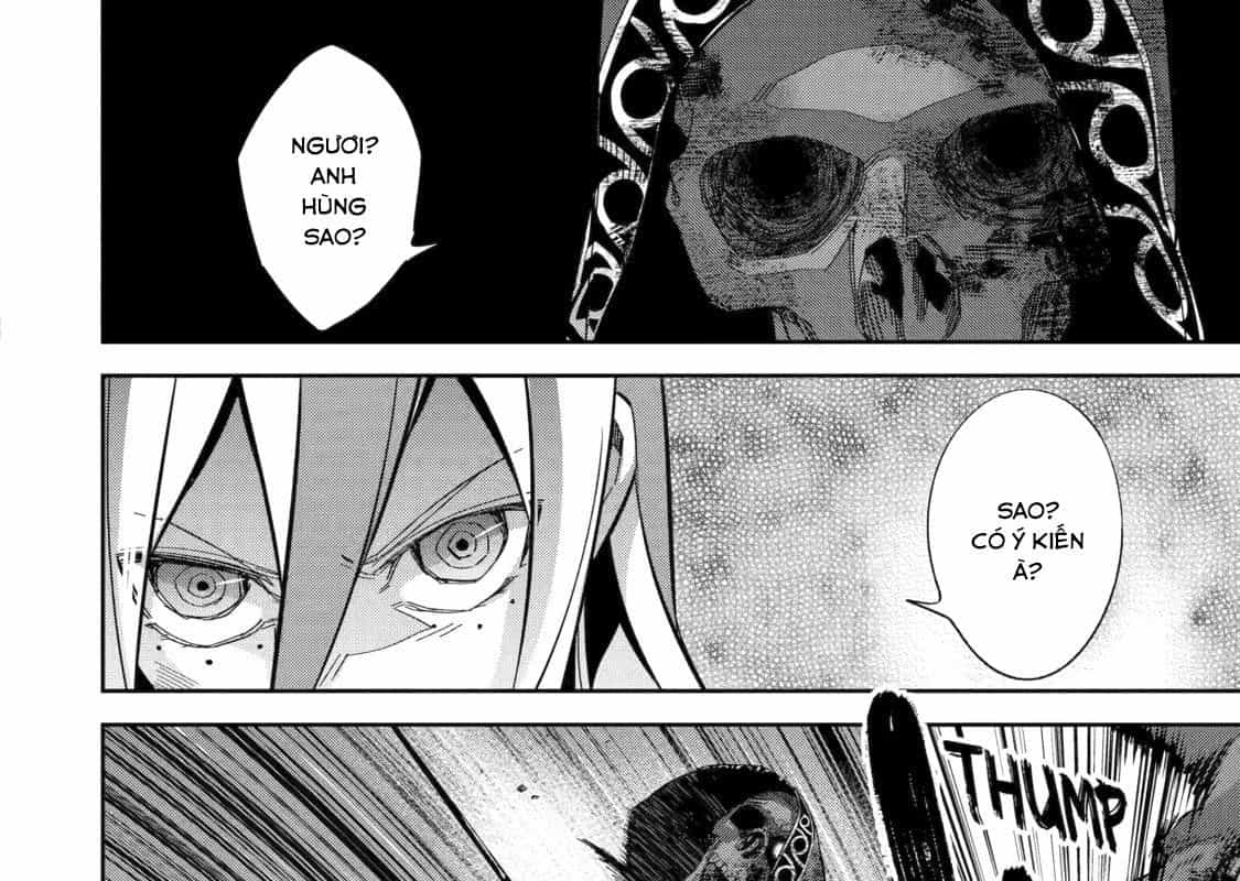 The Executed Sage Who Was Reincarnated As A Lich And Started An All-Out War - Chương 28 - ảnh 15