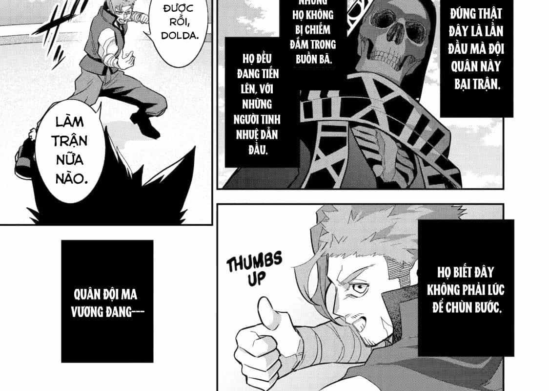 The Executed Sage Who Was Reincarnated As A Lich And Started An All-Out War - Chương 29 - ảnh 29