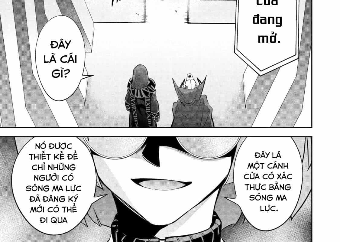 The Executed Sage Who Was Reincarnated As A Lich And Started An All-Out War - Chương 29 - ảnh 85