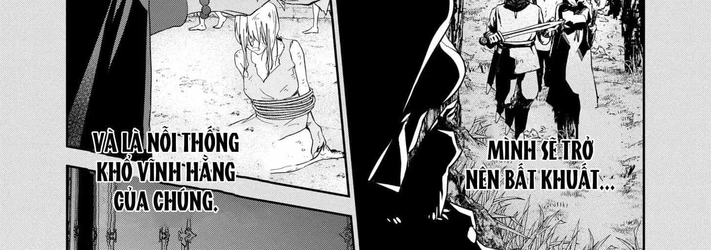 The Executed Sage Who Was Reincarnated As A Lich And Started An All-Out War - Chương 3 - ảnh 152