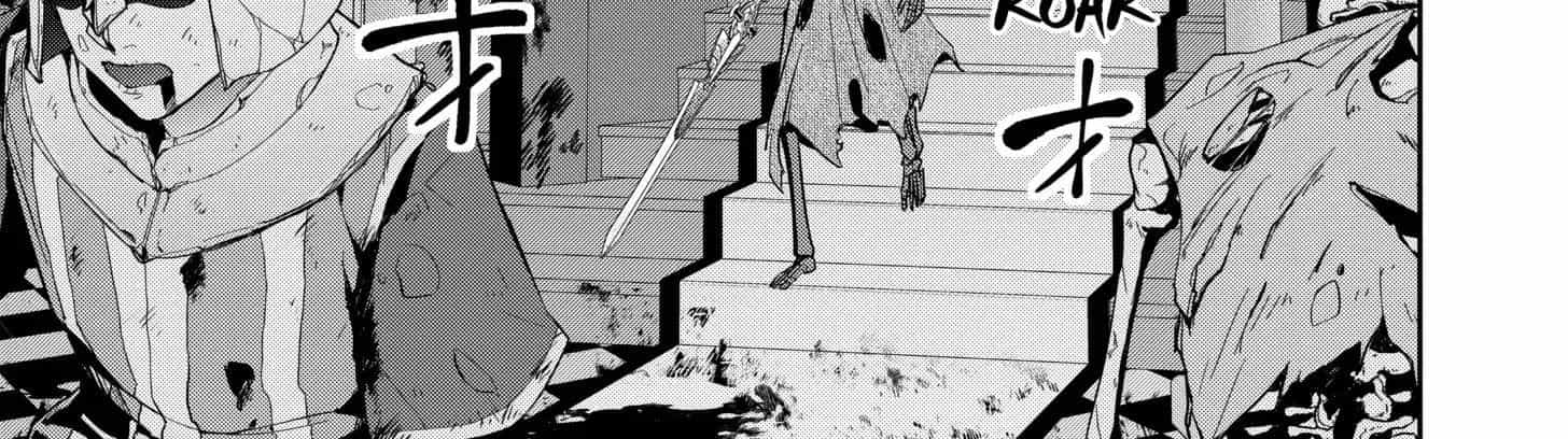 The Executed Sage Who Was Reincarnated As A Lich And Started An All-Out War - Chương 3 - ảnh 74