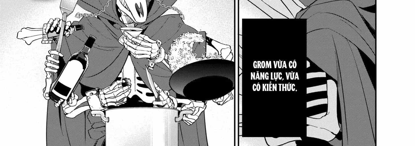 The Executed Sage Who Was Reincarnated As A Lich And Started An All-Out War - Chương 4 - ảnh 136