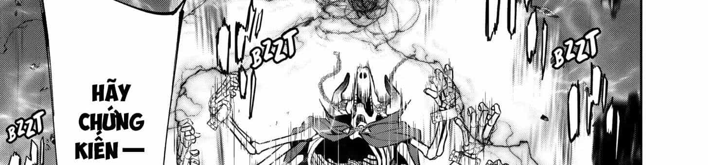 The Executed Sage Who Was Reincarnated As A Lich And Started An All-Out War - Chương 4 - ảnh 41