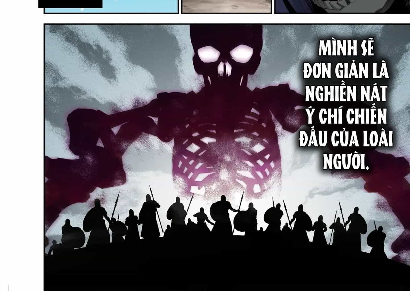 The Executed Sage Who Was Reincarnated As A Lich And Started An All-Out War - Chương 5 - ảnh 20