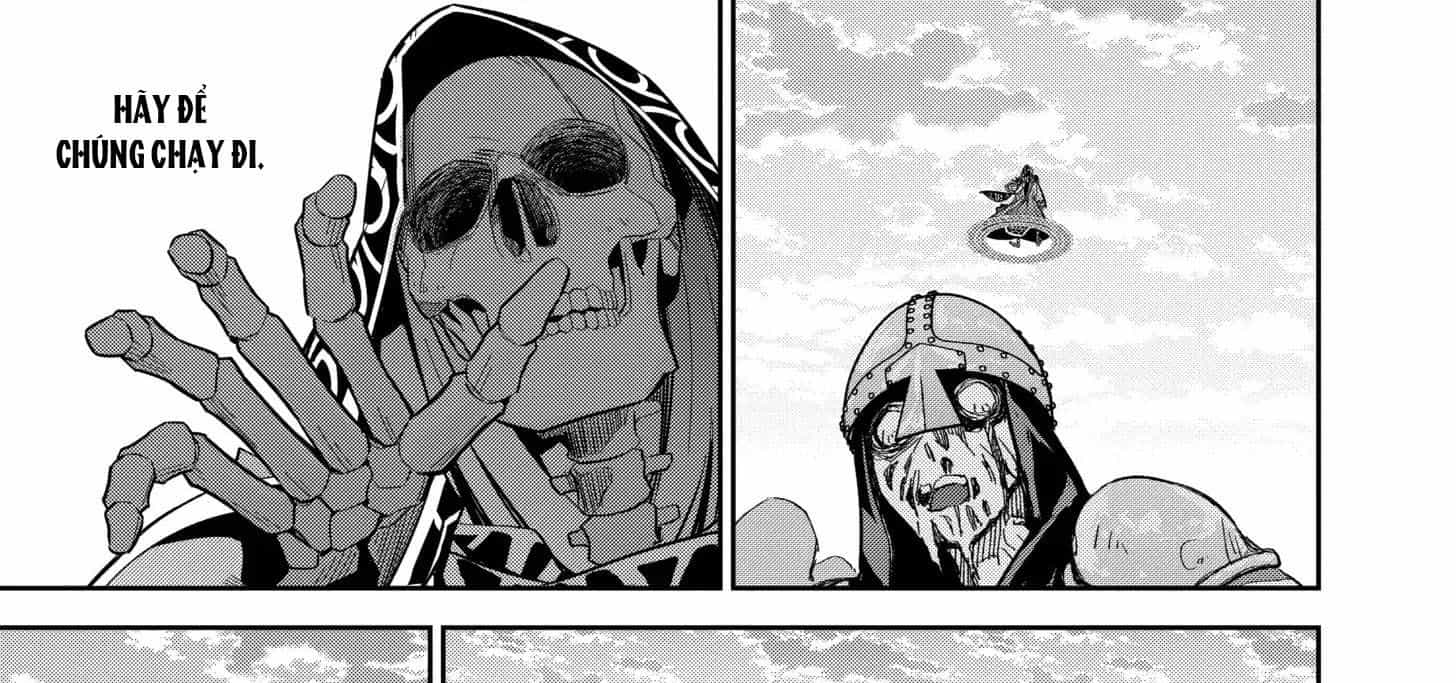 The Executed Sage Who Was Reincarnated As A Lich And Started An All-Out War - Chương 5 - ảnh 77