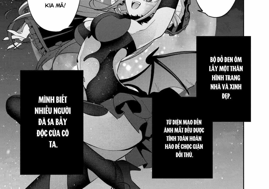 The Executed Sage Who Was Reincarnated As A Lich And Started An All-Out War - Chương 6 - ảnh 21