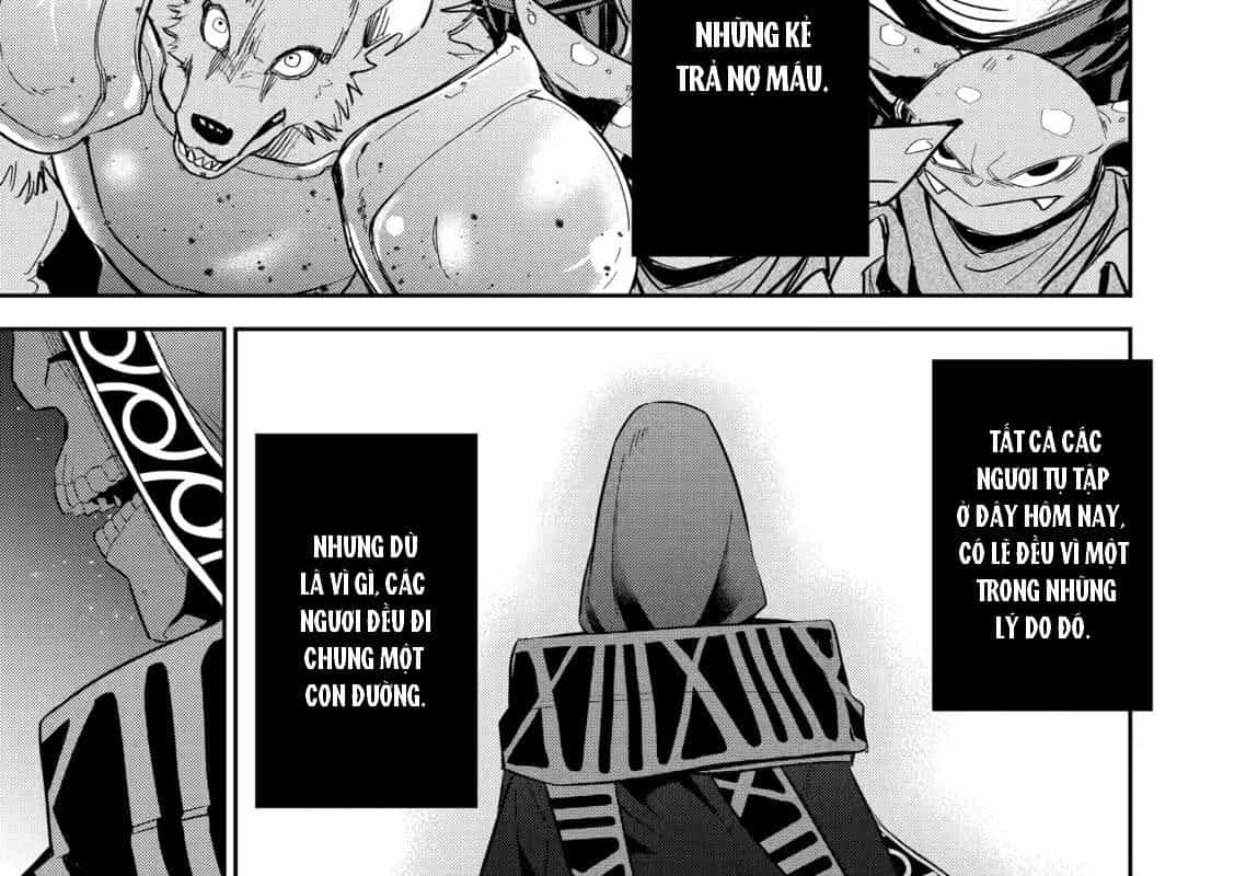 The Executed Sage Who Was Reincarnated As A Lich And Started An All-Out War - Chương 7 - ảnh 77