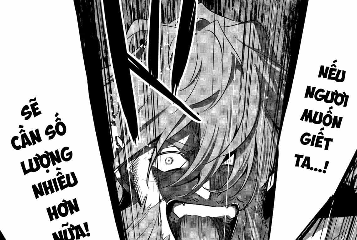 The Executed Sage Who Was Reincarnated As A Lich And Started An All-Out War - Chương 8 - ảnh 95